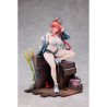 PREORDER - Goddess of Victory: Nikke - Red Hood figure Retro Days