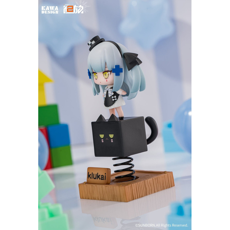PREORDER - Girls' Frontline...