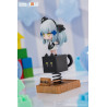 PREORDER - Girls' Frontline 2: Exilium - Figure Black Cat Klukai Spring