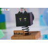 PREORDER - Girls' Frontline 2: Exilium - Figure Black Cat Klukai Spring