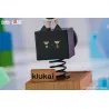 PRÉCOMMANDE - Girls' Frontline 2: Exilium - Figurine Black Cat Klukai Spring