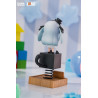 PREORDER - Girls' Frontline 2: Exilium - Figure Black Cat Klukai Spring