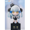 PREORDER - Girls' Frontline 2: Exilium - Figure Black Cat Klukai Spring