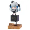 PRÉCOMMANDE - Girls' Frontline 2: Exilium - Figurine Black Cat Klukai Spring