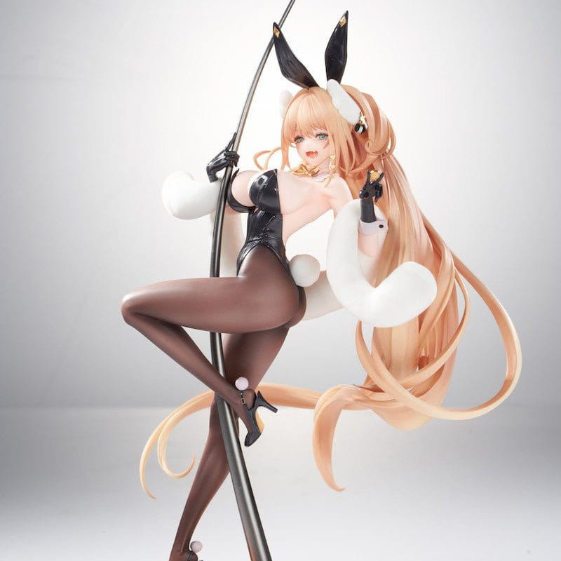 PRÉCOMMANDE - Goddess of Victory: Nikke - Figurine Rupee, Rabbit Deluxe