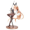 PRÉCOMMANDE - Goddess of Victory: Nikke - Figurine Rupee, Rabbit Deluxe