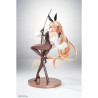 PREORDER - Goddess of Victory: Nikke - Rupee figure, Rabbit Deluxe