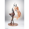 PREORDER - Goddess of Victory: Nikke - Rupee figure, Rabbit Deluxe