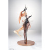 PRÉCOMMANDE - Goddess of Victory: Nikke - Figurine Rupee, Rabbit Deluxe