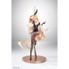PRÉCOMMANDE - Goddess of Victory: Nikke - Figurine Rupee, Rabbit Deluxe