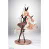 PRÉCOMMANDE - Goddess of Victory: Nikke - Figurine Rupee, Rabbit Deluxe
