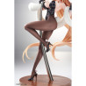 PRÉCOMMANDE - Goddess of Victory: Nikke - Figurine Rupee, Rabbit Deluxe