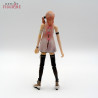Final Fantasy XIII - Serah Farron figure, Play Arts Kai Vol.3 (second-hand)