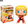 Street Fighter Pop! - Ken special attack, 193, Limited Edition