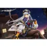 PRÉCOMMANDE - Girls' Frontline NeuralCloud - Figurine Klukai