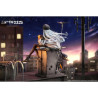 PRÉCOMMANDE - Girls' Frontline NeuralCloud - Figurine Klukai