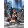 PRÉCOMMANDE - Girls' Frontline - Figurine Gd DSR-50, Heavy Damage