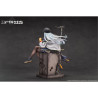 PRÉCOMMANDE - Girls' Frontline NeuralCloud - Figurine Klukai