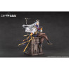 PRÉCOMMANDE - Girls' Frontline NeuralCloud - Figurine Klukai
