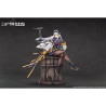 PRÉCOMMANDE - Girls' Frontline NeuralCloud - Figurine Klukai