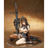 PRE ORDER - Girls' Frontline - Gd DSR-50 figure, Heavy Damage