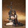 PRE ORDER - Girls' Frontline - Gd DSR-50 figure, Heavy Damage