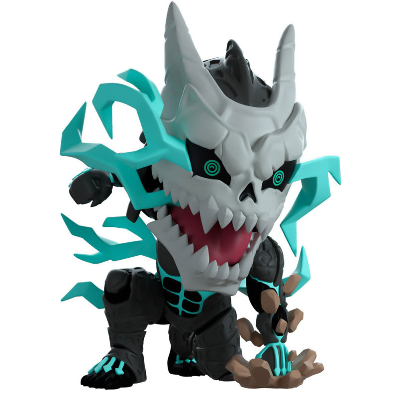 PRÉCOMMANDE - Kaiju No. 8 - Figurine Kaiju No. 8