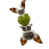 PREORDER - Avatar: The Last Airbender - Momo Cactus plush, Stickie