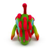 PREORDER - World of Warcraft - Murloc plush