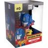 Transformers - Optimus Prime figure