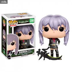 Seraph of the End Pop! -...