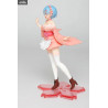 Re:Zero - Rem figure ver. Sakura or Frilly Bikini