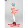 Re:Zero - Rem figure ver. Sakura or Frilly Bikini