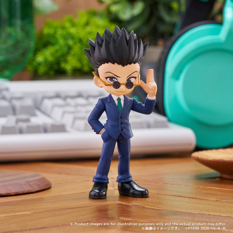 PRÉCOMMANDE - Hunter x...