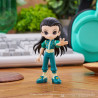 PRÉCOMMANDE - Hunter x Hunter - Pack 6 figurines PalVerse Vol.1