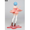 Re:Zero - Rem figure ver. Sakura or Frilly Bikini