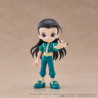 PRÉCOMMANDE - Hunter x Hunter - Pack 6 figurines PalVerse Vol.1