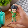 PRE ORDER - Hunter x Hunter - Pack 6 figures, PalVerse Vol.1
