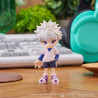 PRÉCOMMANDE - Hunter x Hunter - Pack 6 figurines PalVerse Vol.1