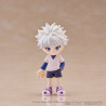 PRÉCOMMANDE - Hunter x Hunter - Pack 6 figurines PalVerse Vol.1