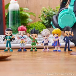 PRÉCOMMANDE - Hunter x...