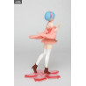 Re:Zero - Rem figure ver. Sakura or Frilly Bikini