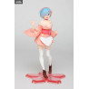 Re:Zero - Rem figure ver. Sakura or Frilly Bikini