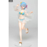 Re:Zero - Rem figure ver. Sakura or Frilly Bikini