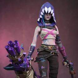 PREORDER - Arcane -...