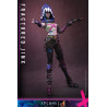 PREORDER - Arcane - Fractured Jinx figure