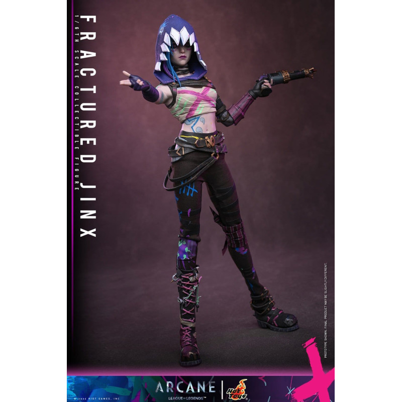 PREORDER - Arcane -...