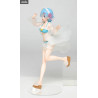 Re:Zero - Rem figure ver. Sakura or Frilly Bikini