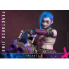 PREORDER - Arcane - Fractured Jinx figure