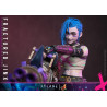 PREORDER - Arcane - Fractured Jinx figure